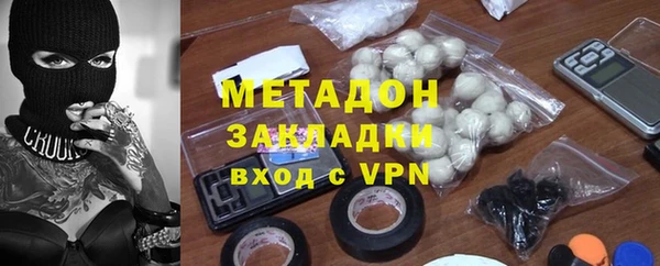 Альфа ПВП Липки